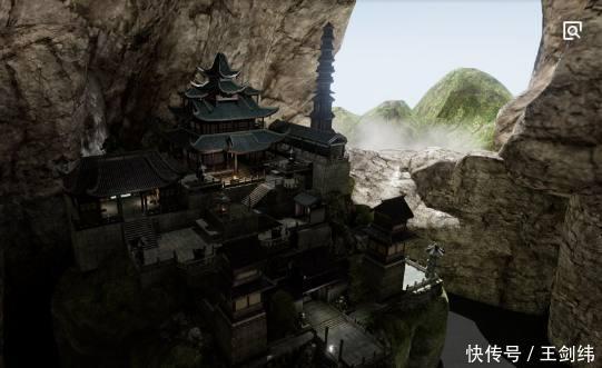 湖北发现一座神秘古墓,考古学家发现里面竟葬身80余名盗墓贼