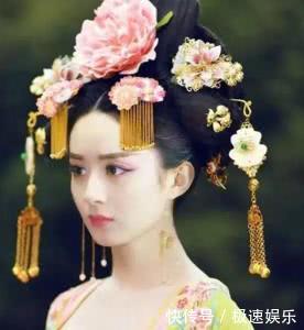 赵丽颖再出新剧,剧照曝光丽颖造型美炸!男主竟