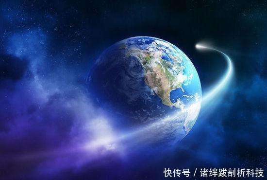 人类的多次目击UFO,为何外星人不与地球人接触？!