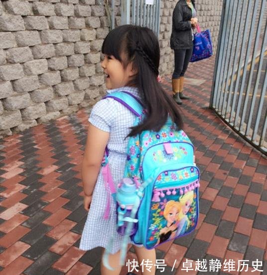 董卿儿子就读院校被扒,学费一年30万,为上海最