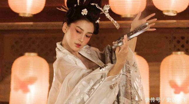 唐太宗发明一种职业,让古代女人受尽凌辱,现代女人却争得头破血