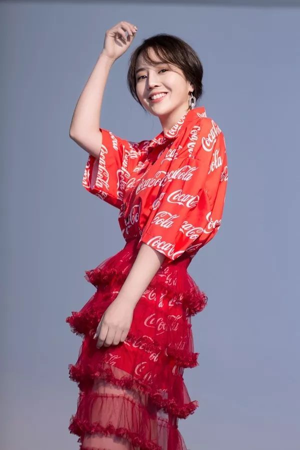 可盐可甜!孟子叶人设反转与杜海涛组团撒狗粮