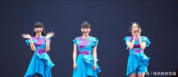 日本电音女团萌翻!飙高音嗲喊「小笼包」男粉