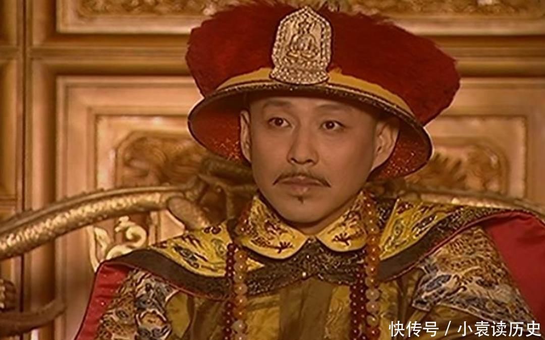 历史中的“蓝琪格格”,并没有嫁给噶尔丹? 澳门百家乐论坛