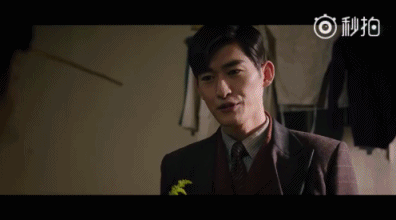 张翰《密战》变汉奸?和赵丽颖第三次合作,但这回鱼塘夫妇恐怕要崩了