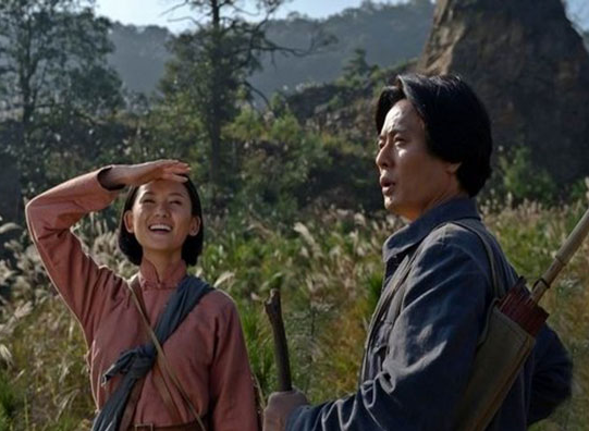 毛主席一生有四个妻子,为何只有她敢负气离家出走让毛主席亲自接