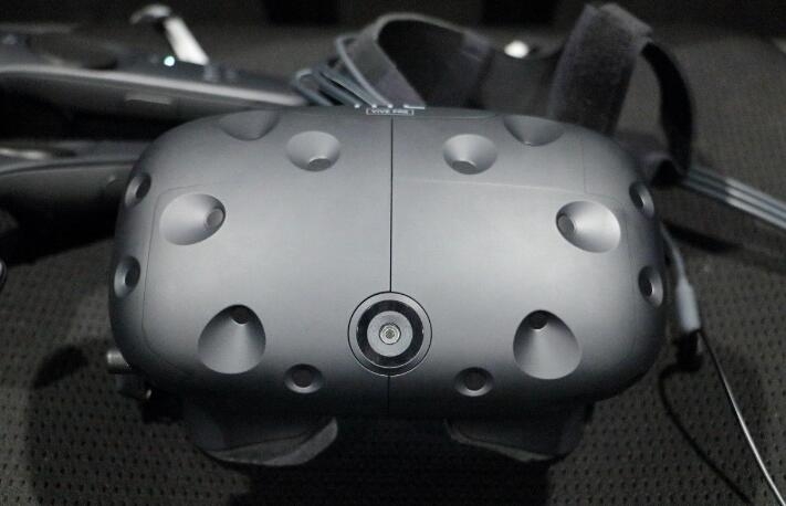 HTC Vive安装教程图解 基站到畅玩完整使用教程