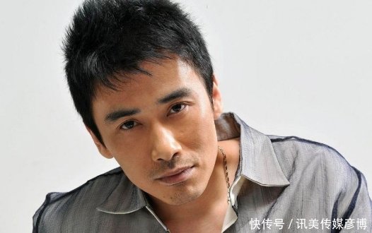 北影满分学霸,出道多年不拍爱情片,不找经纪人