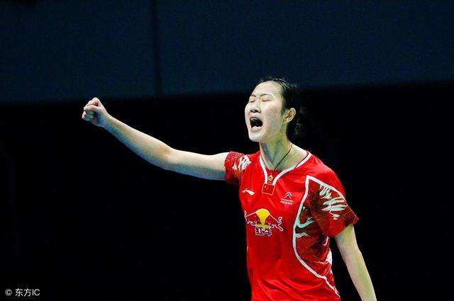 孙瑜复出全英赛,被退役谣言被打破!国羽实力小将却退赛?