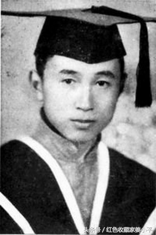 天之父,岳父是上将,遗憾没有享受降半旗国葬待遇