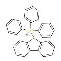 芴基cardo型聚亚胺酮的分子结构模拟,合成及性能