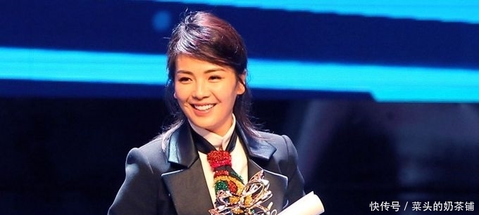 刘涛体重120斤?网友:完全看不出来!