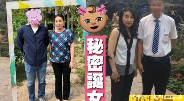 近40岁的郭晶晶冒险生三胎,只因霍家有生三胎