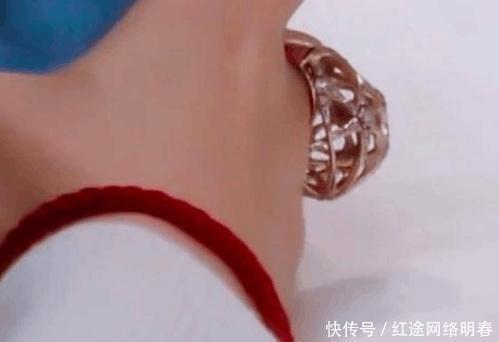 被打马赛克,被扒出其木门竟等同一栋超豪华别墅联排别墅价值户子母进图片