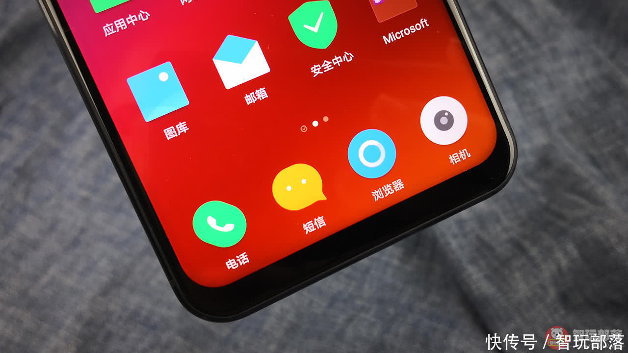 联想手机Z5评测:ZUK手机的重生之作?被誉为是