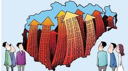 这些楼盘要是开盘了,见了请绕着走,谁买谁亏!