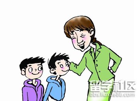 2017年小学四年级学生评语大全