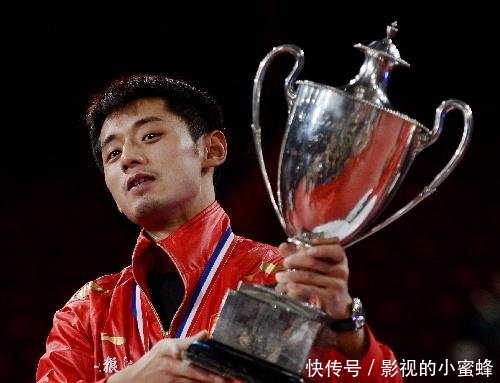 马龙世乒赛力争三连冠追平庄则栋传奇纪录 樊