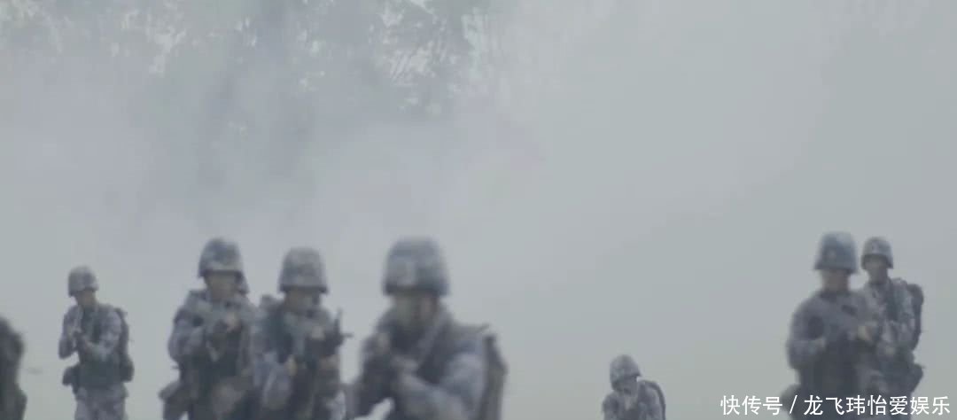 重磅!迎接人民海军70周年