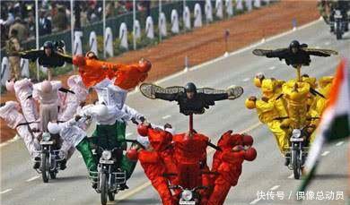 世界各国大阅兵中最糗的项目,总统都气的哭笑