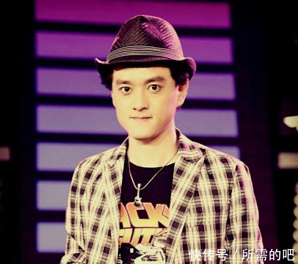 惺惺相惜薛之谦为赵英俊演唱会站台,网友求英