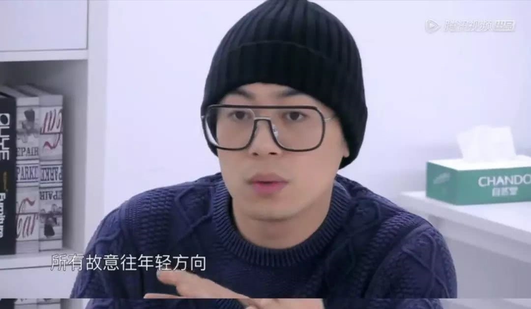 找杨天真当经纪人的演员,怕是太天真了