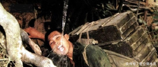 反击战十年,究竟多少士兵牺牲为啥越南给出的