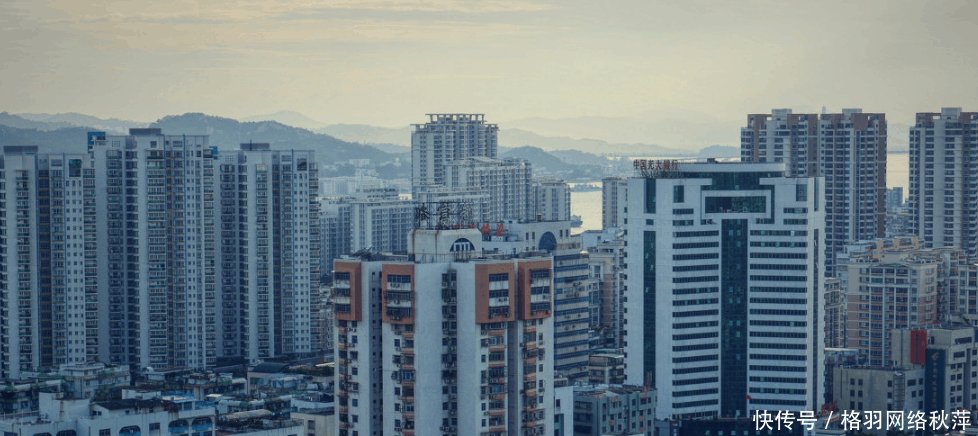 广东最 娇气 城市, 摔一个跟头便一蹶不振, 沦为