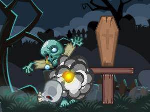 骷颅头大作战,骷颅头大作战小游戏,360小游戏