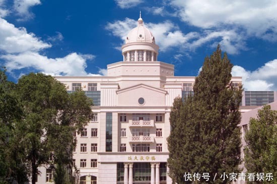 东北最好的3所高中,被称为高考输送机,一本率招聘高中厦门教师图片