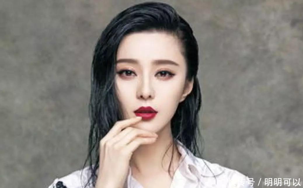 崔永元手撕范冰冰阴阳合同引得国家税务总局