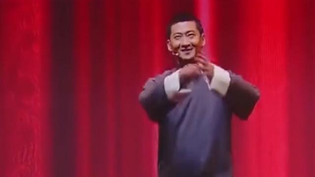 《1810我看行》20170101喜剧人让您笑不停