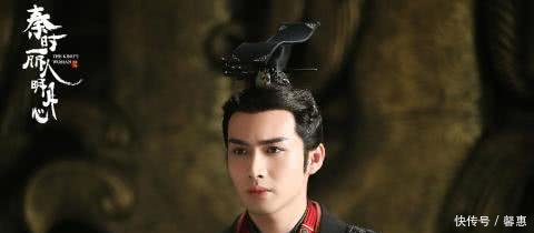 这位男神不仅演技好,人超帅,连玩电竞都这么厉