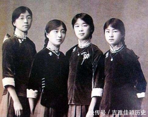 民国最美才女,与丈夫24年同居不同寝,活至102岁说出婚后实情 88必发客户端