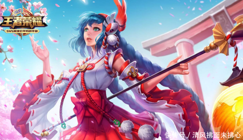 王者荣耀:快跑模式出BUG,在这用技能穿墙,领先