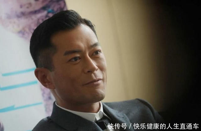 为事业拒嫁豪门,大胆放话让古天乐当她孩子的