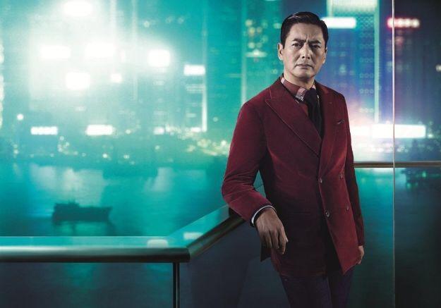 身价百亿的周润发,私生女都27岁了,难怪发哥对