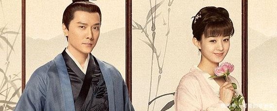 《知否》电视剧如果遵从小说,那可坑了赵丽颖