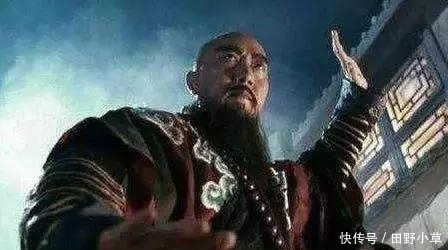 此人武功高强,专杀梁山好汉,武松和鲁智深联手才勉强逃生 bbin宝盈集团