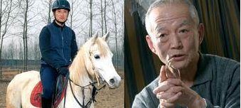 他是栗裕部下的开国上将,一个儿子成为商业巨头,其他两个更是大