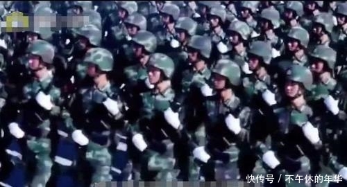 中国最特殊的部队,仅7人,最小8岁,特种兵见到