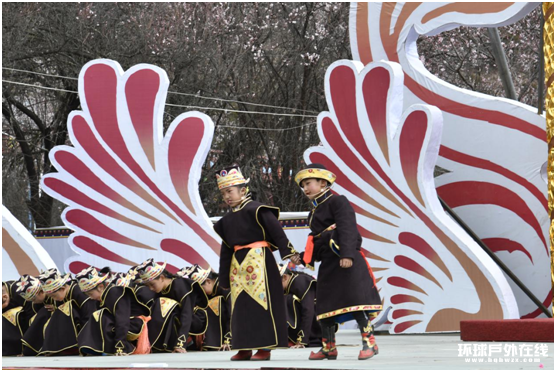 这个春天，来雅鲁藏布大峡谷，共赴一场桃花盛宴