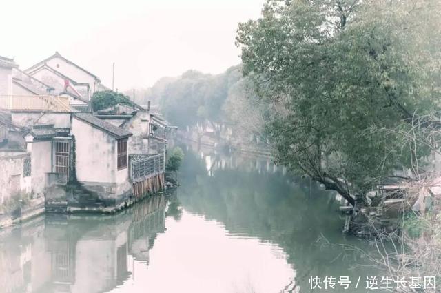 国内这些古镇已有千年历史，你去过几个？