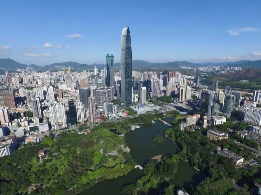 深圳区号是多少