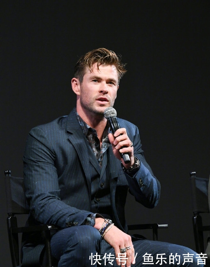 满意《复联4》结局吗?雷神:我连开头都没看