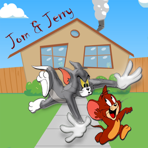 tom 和 jerry 头像 宽 300x300 高 winner 组合 头像