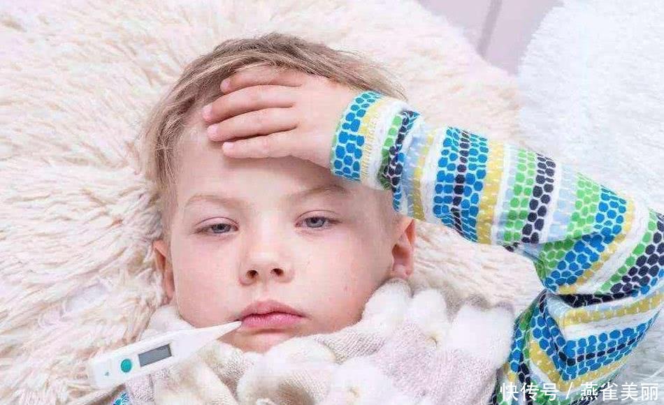 7岁女童得肺炎,近期,孩子出现这些症状一定要