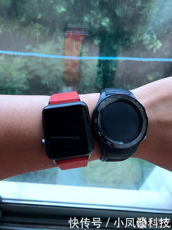 apple watch5和apple watch nike t015956388fabfad187.jpg