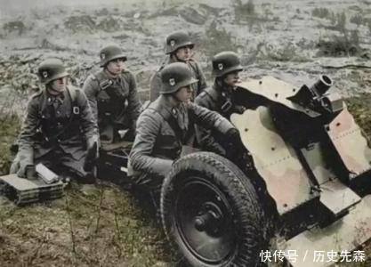 血战!此地是苏联无法收复的领土,因为这里有斯大林都佩服的军人