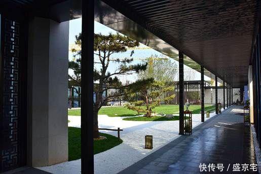 不负期待!美的盛堂一曲禅意惊艳沈阳